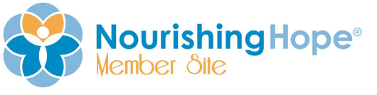 Nourishinghope Member Site